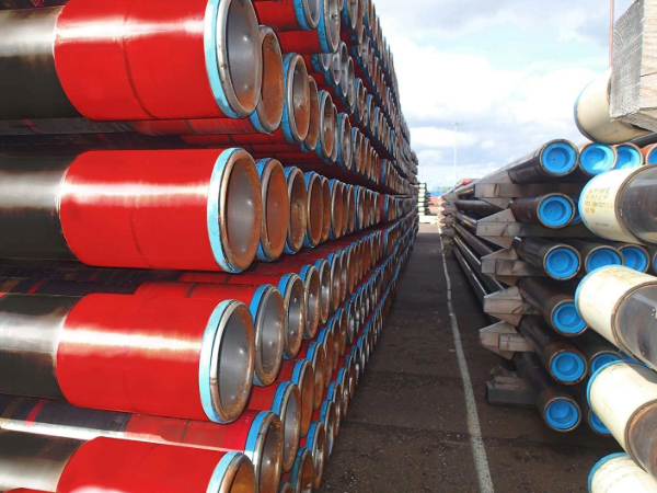 Tubing Pipe